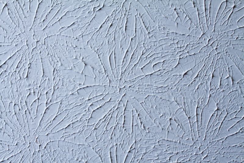 Ceiling Patching