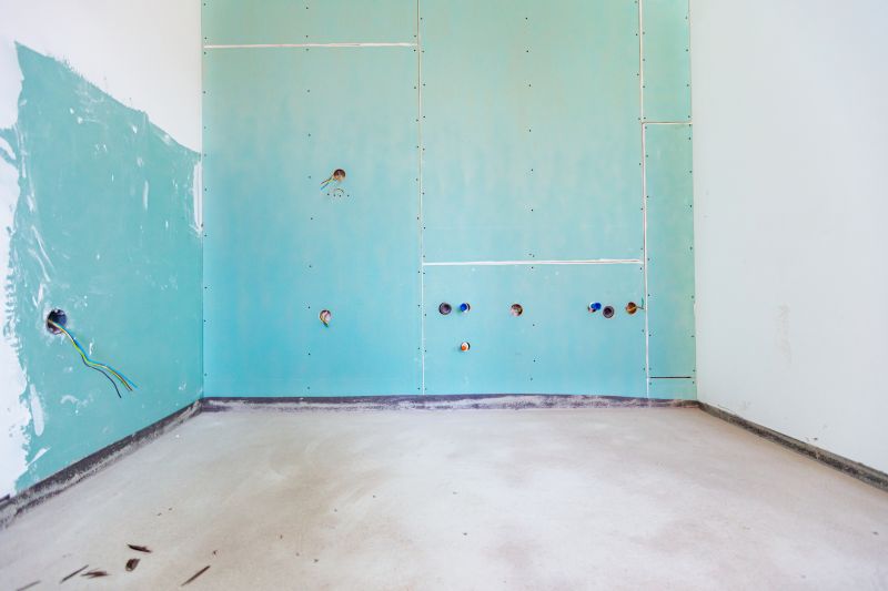 Material Quality and Type